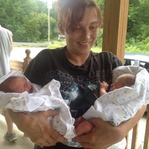 Meet your Posher, Sylvia